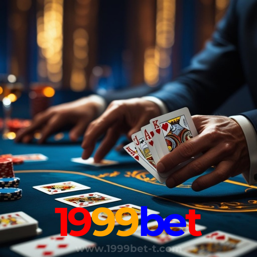 1999bet:Vença o poker online e mostre sua habilidade nas cartas!