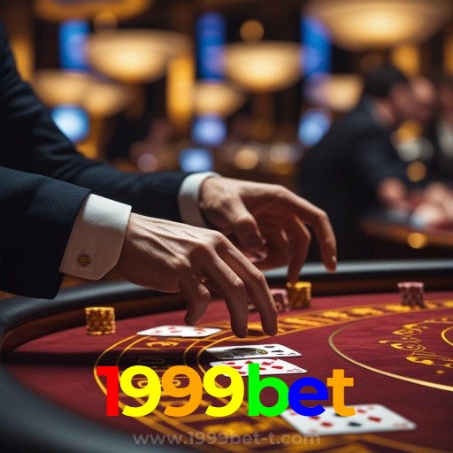 1999bet:Apostas em futebol e os melhores jackpots de cassino te esperam!