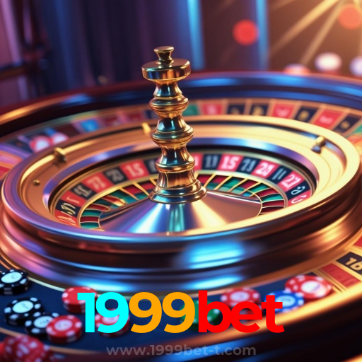 1999bet:Encontre a sorte na roleta! Aposte agora e ganhe!