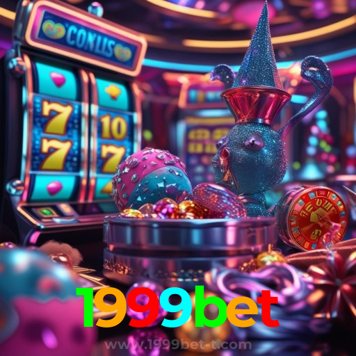 1999bet：Aposte agora nas roletas e veja a sorte brilhar para você!