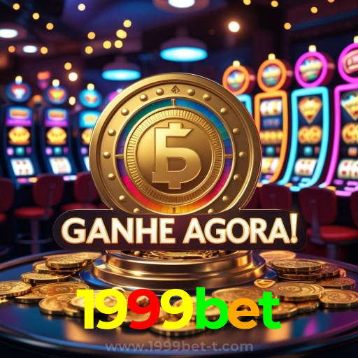 1999bet: O cassino online mais confiável e seguro do Brasil está esperando por você!