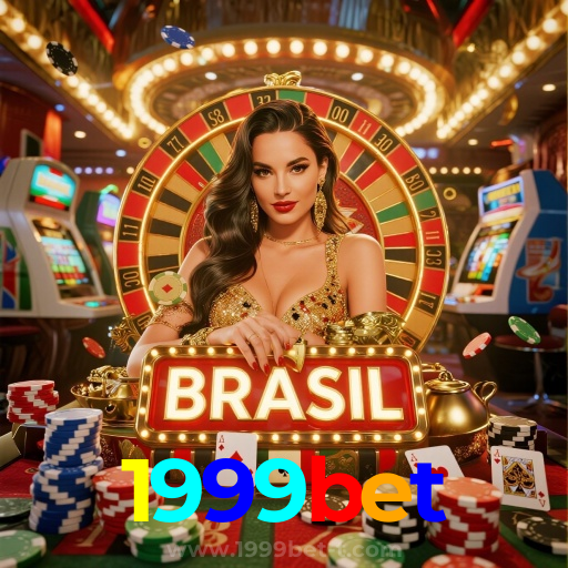 1999bet：Gire a roleta e faça história! Grandes prêmios estão ao seu alcance!