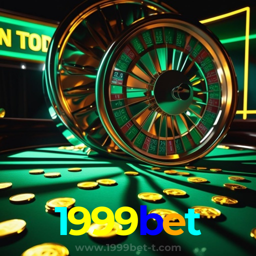 1999bet: A experiência de sorte mais confiável está no nosso cassino!