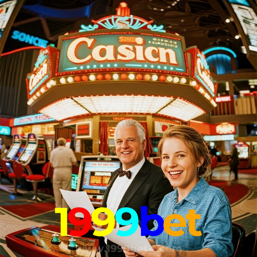 1999bet：A sorte te espera nas nossas roletas! Aposte e vença!