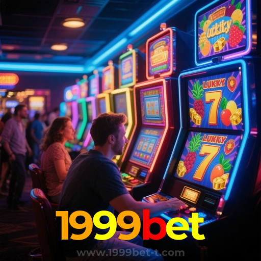 1999bet：Ganhe prêmios fantásticos nas roletas online!