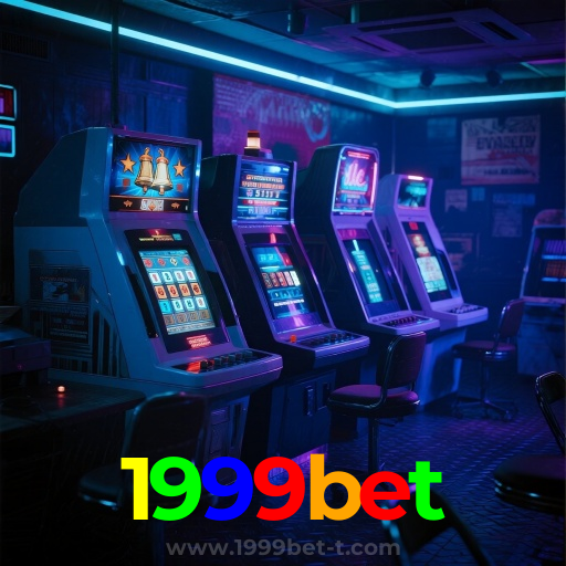 1999bet：As melhores slots do mercado estão esperando por você! Jogue agora!