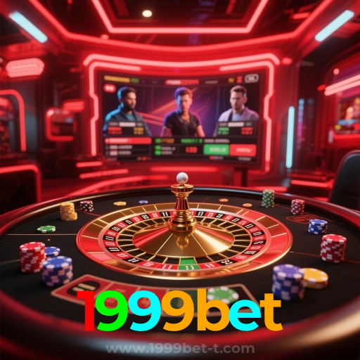 1999bet：Aposte no seu time e ganhe prêmios incríveis com poker e roleta!